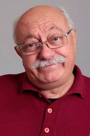 Photo of Atilla Pekdemir
