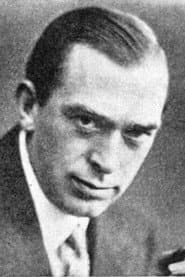 Photo of Emil A. Lingheim