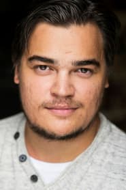 Photo of Kieran Foster