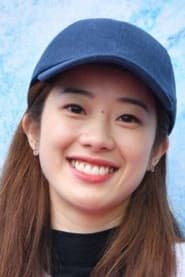 Photo of Huang Yingxiang