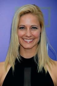 Photo of Karin Justman