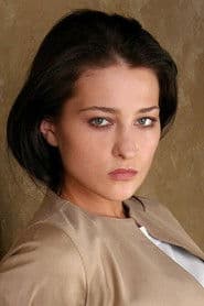 Photo of Anastasiya Denisova