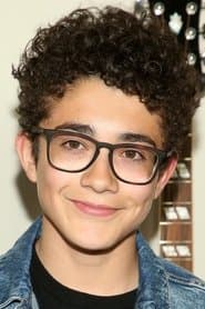 Photo of Nicolas Bechtel