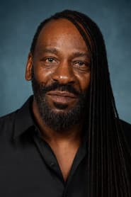 Photo of Booker Huffman, Jr.