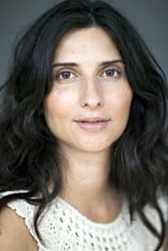 Photo of Sara Indrio Jensen