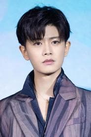 Photo of Ren Jialun
