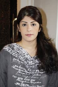 Photo of Zara Al Balushi