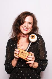 Photo of Rebecca Figenschau