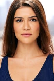 Photo of Lisette Olivera