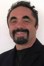 Photo of César Manjarrez
