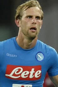 Photo of Ivan Strinic