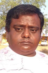 Photo of Meesam Suresh