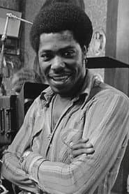 Photo of Cliff Roquemore