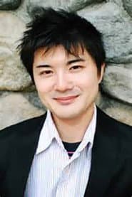 Photo of Tatsuya Matsuda