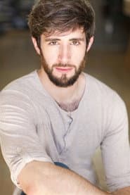 Photo of Julien Chaudet
