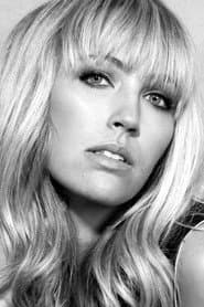 Photo of Amanda Maclachlan