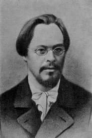 Photo of Yevgeni Chirikov