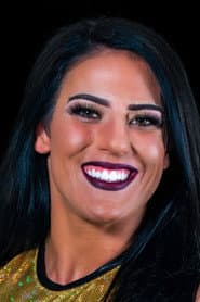Photo of Tessa Blanchard