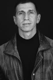 Photo of Patrick Coppola