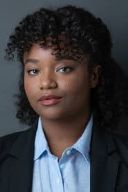 Photo of Kiara Muhammad