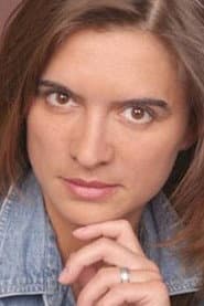 Photo of Magdalena Ciecierska