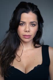 Photo of Larissa Vereza