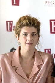 Photo of Kata Wéber