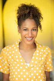 Photo of Christina Ford