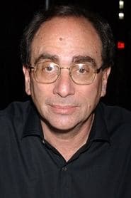 Photo of R.L. Stine