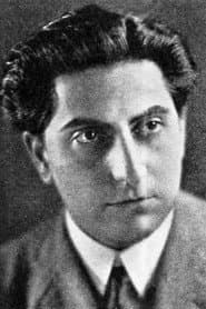Photo of Albert Prisco