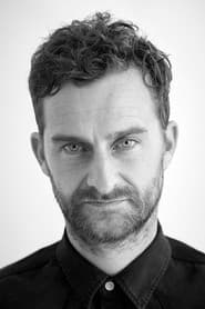 Photo of Mark Stobbart