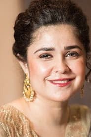 Photo of Meher Vij