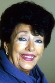 Photo of Micheline Dax