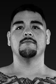 Photo of Andy Ruiz Jr.