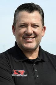 Photo of Tony Stewart
