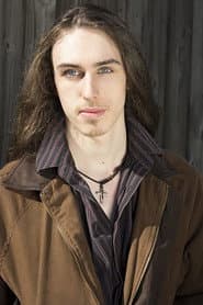 Photo of Wesley O'Mary