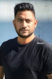 Photo of Alex Time