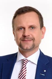 Photo of Petr Svěcený