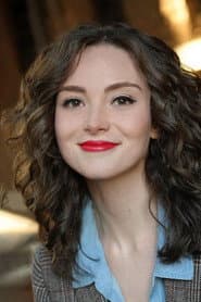 Photo of Halie Robinson