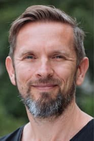 Photo of Steve Aplin