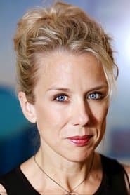 Photo of Lauren Weedman