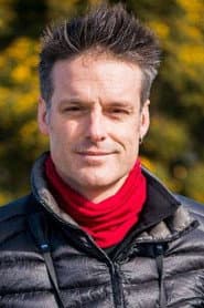 Photo of Nick Baker