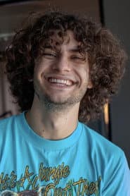Photo of Noah Grossman