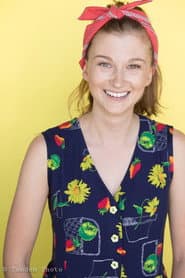 Photo of Abigail Sims
