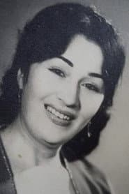 Photo of Ofeliya Mammadzadeh