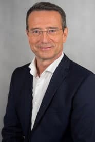 Photo of Matthias Riedl