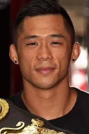 Photo of Martin Nguyen