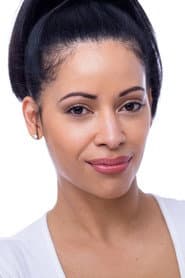 Photo of Jennifer Figuereo