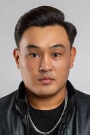 Photo of Baktybek Nurmat uulu
