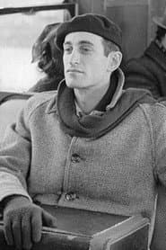 Photo of Lenny Baker